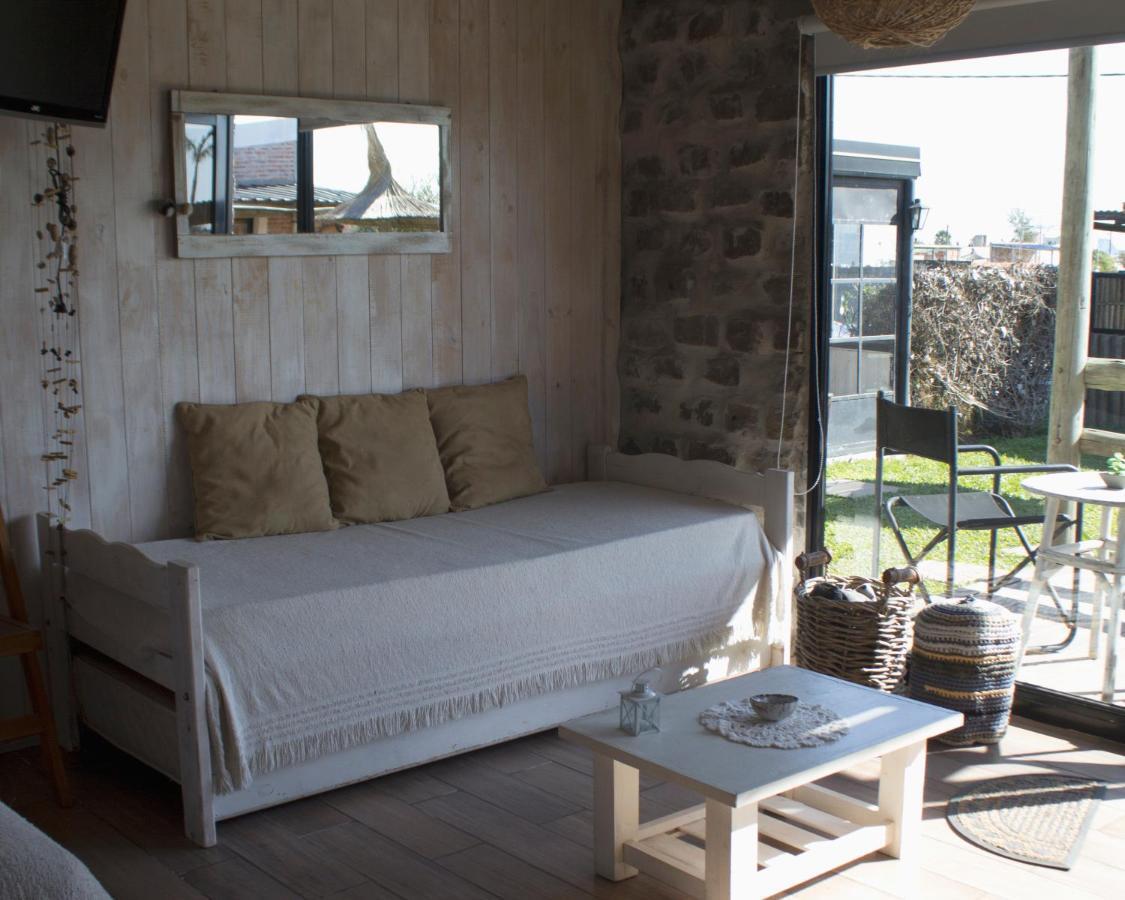 Aparthotel Piedra Mora Loft Gualeguaychú Exterior foto