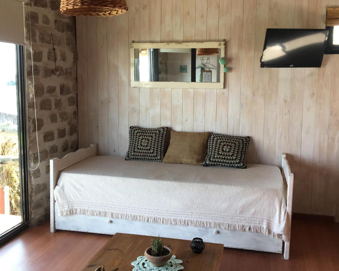 Aparthotel Piedra Mora Loft Gualeguaychú Exterior foto